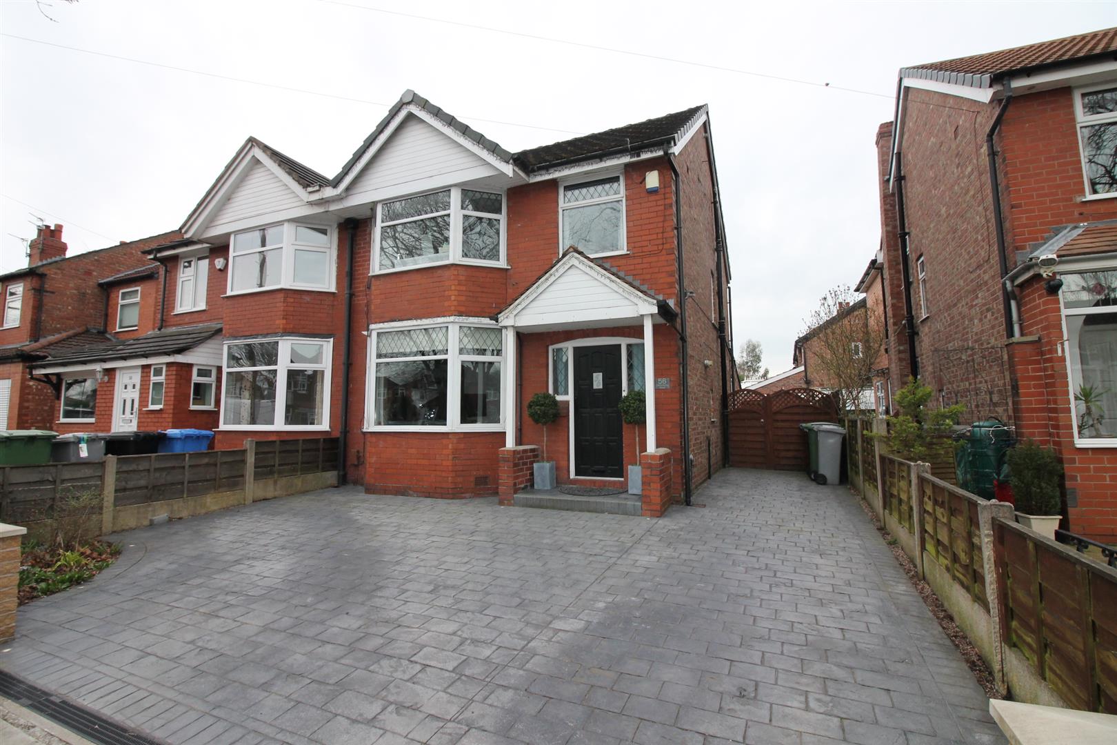 Estate Agents Urmston, Stretford & Eccles Home Estate Agents